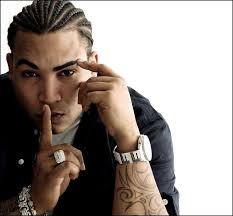 Don Omar - The Best - Image \u0026amp; Photo by Angel Pena from Portrait ... - 4358116