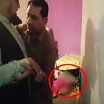 Man commits suicide after killing five family members in Gujrat