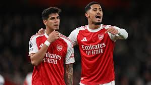 chelsea vs arsenal 아이콘