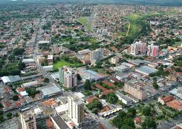 Resultado de imagem para caldas novas goias