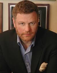 Mark Steyn. Steyn: &quot;Given the success he&#39;s had dismissing the premise of the New Testament as a fraud, perhaps Dan Brown could try writing a revisionist ... - mark-steyn