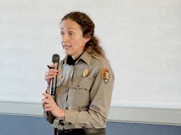 Superintendent says national park had more than 3.6M visitors in ’25