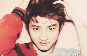 Hasil gambar untuk d.o exo terbaru