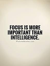 The Power of Focus: Identifying the “Most Important Actions ... via Relatably.com