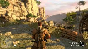 Resultado de imagen para sniper elite iii ultimate edition