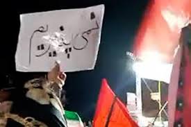 ویدئوی وایرال‌شده از مناظره با مخالفان تفاهم با آمریکا