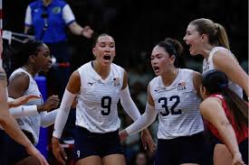 USA Volleyball - News update