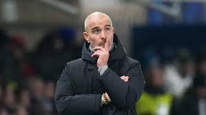 ¿Habrá nuevo DT en el Manchester City? Maresca apunta a ser el sucesor de Guardiola