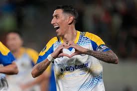 Rosario Central vs. Libertad: en qué canal pasan hoy el partido por la Copa Libertadores 2026