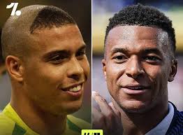 🚨 Mbappé overtakes Ronaldo and lands a prestigious record