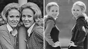 Mueren las famosas actrices Gemelas Kessler por suicidio asistido: 