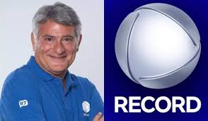 Record ganha da Globo e garante jogo importante que vai parar o Brasil