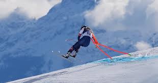 린지 본 아이콘