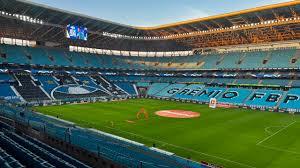 Grêmio x São Paulo: onde assistir ao vivo, horário e escalações