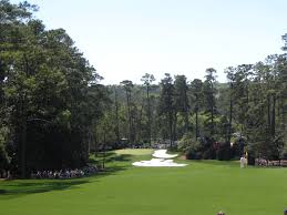 Image result for Masters Golf