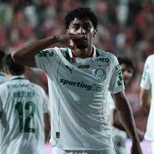 Palmeiras encaminha empréstimo de Luighi para time da MLS; veja valores