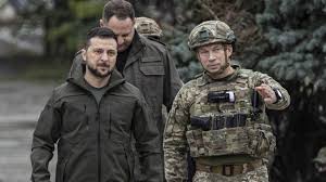 Українська правда - News update