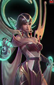 league of legends karma | Tumblr via Relatably.com