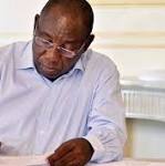 [UPDATE] Ramaphosa Cabinet announcement delayed...