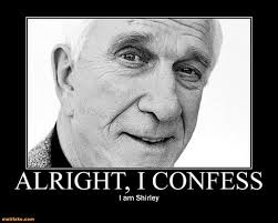 Shirley Leslie Nielsen Quotes. QuotesGram via Relatably.com