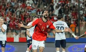 Where and when to watch Egypt vs. Brazil’s friendly match