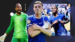 Goal.com - News update