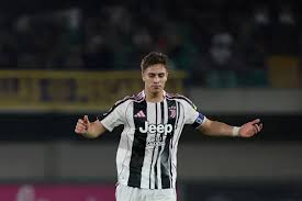 Kenan Yildiz Shines as Juventus Battles for Top Four