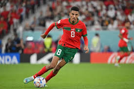 Ounahi, l'arme secrète du Maroc contre la Samba