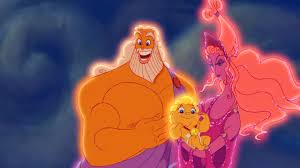 Resultado de imagem para hercules disney