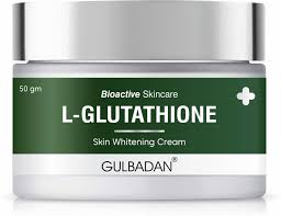 Price History of Glutathione Radiant Cream For Men & Women | Visible Skin Improvement with Regular Use