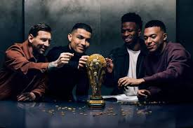 lego taca copa do mundo