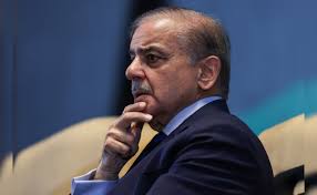 Pakistan Facing 'Major' Economic Fallout Due To Iran War: Shehbaz Sharif