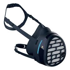 MASQUE RESPIRATOIRE AIRSTORM PAPR KIT P3 M/L - DELTA PLUS - ...