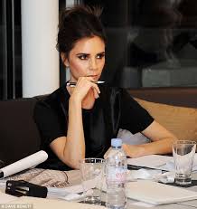 Victoria Beckham&#39;s Best Quotes | More Matter Jamie via Relatably.com