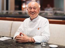 Nobu Hospitality and SODIC officially open Nobu New Cairo
