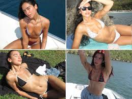 Dua Lipa deslumbra con looks audaces y aventura romántica en Jamaica