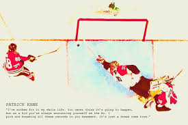 Patrick Kane quotes | Blackhawks | Pinterest | Patrick Kane and Quote via Relatably.com