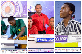 Mfantsipim Shocks Rivals, Secures NSMQ Semi-Final Spot!