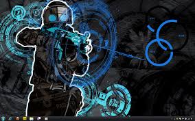 Rainmeter 3.1