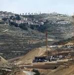 Israel plans 2500 settler homes