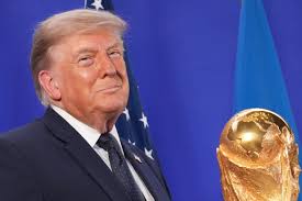 Is Trump Going to the World Cup Final? Yes — And He United with Mexican President and Spanish PM in a Diplomatic Masterstroke or Political Theater?