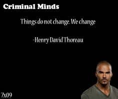 Criminal Minds Quotes on Pinterest | Criminal Minds, Spencer Reid ... via Relatably.com