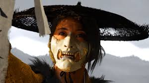 Ghost of Yotei: A Captivating Samurai Adventure