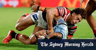 The Sydney Morning Herald - News update