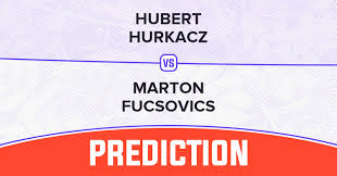 Hubert Hurkacz vs Marton Fucsovics Prediction - ATP Libema Open 2026