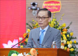 chinhsachcuocsong.vnanet.vn - News update