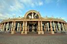 Opening Times intu Trafford Centre Manchester