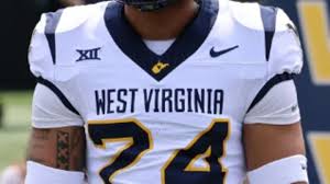 WVU Reveals Uniform Combo for Arizona Game