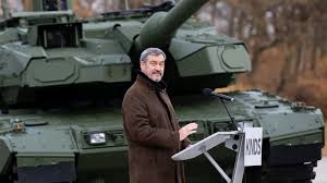 „Führt kein Weg dran vorbei“: Söder will Wehrpflicht so schnell wie möglich