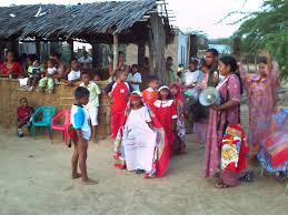 Image result for wayuu